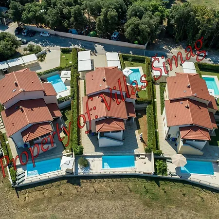 Ferienhaus Tolles In Mit Privatem Pool