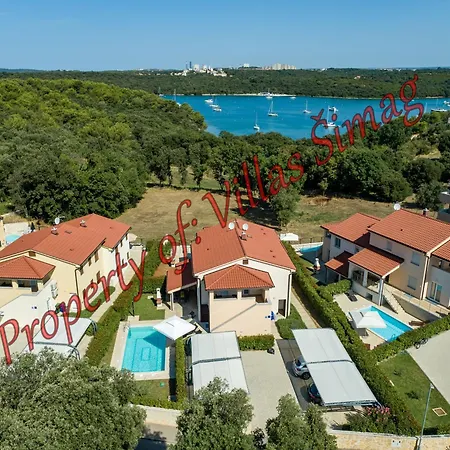 Ferienhaus Tolles In Mit Privatem Pool *