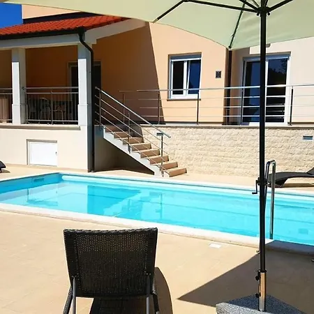 Marisol Vakantiehuis Banjole