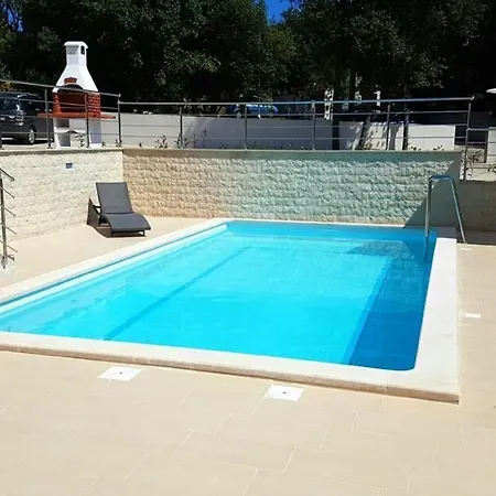 Vakantiehuis Marisol *