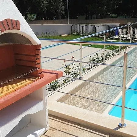 Vakantiehuis Marisol *