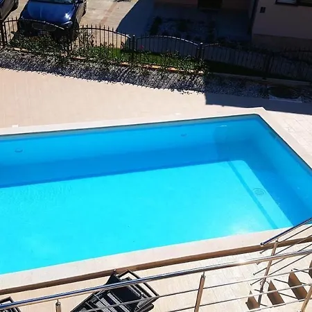 Vakantiehuis Marisol Banjole