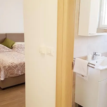 Marisol Vakantiehuis *