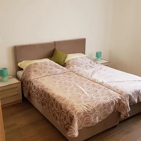 Marisol Vakantiehuis Banjole