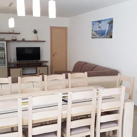 Vakantiehuis Marisol *