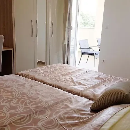 Marisol Vakantiehuis *