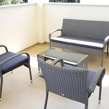Vakantiehuis Marisol Banjole